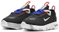 Lookbook (TD) Nike React Live Azul/Rojo 'Negro' CW1620-002