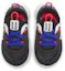 Shop (TD) Nike React Live Azul/Rojo 'Negro' CW1620-002