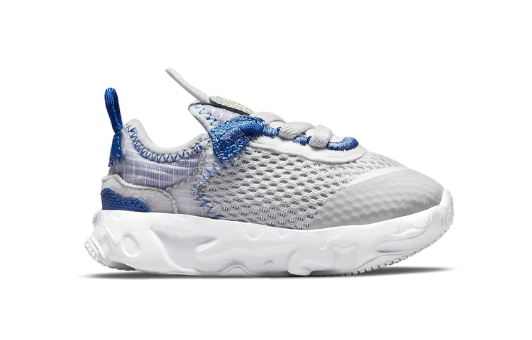 Order (TD) Nike React Live 'Abu Kabut Game Royal' CW1620-004