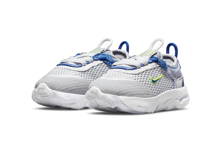 Lookbook (TD) Nike React Live 'Abu Kabut Game Royal' CW1620-004