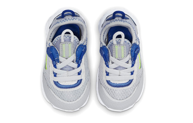 Shop (TD) Nike React Live 'Abu Kabut Game Royal' CW1620-004