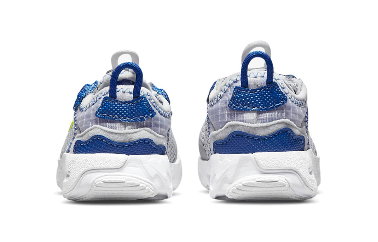 Purchase (TD) Nike React Live 'Abu Kabut Game Royal' CW1620-004