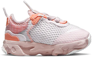 Order (Toddler) Nike React Live 'Light Violet Champagne' CW1620-500