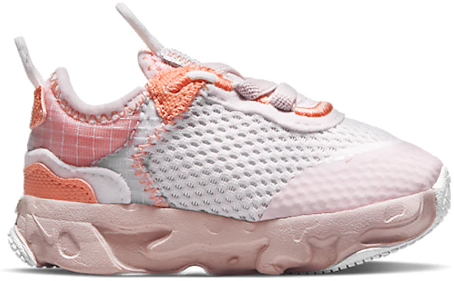 (TD) Nike React Live 'Violeta Claro Champagne' CW1620-500 Order (TD) Nike React Live 'Violeta Claro Champagne' CW1620-500