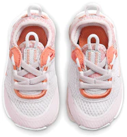 Shop (Toddler) Nike React Live 'Light Violet Champagne' CW1620-500