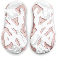 Details for (Toddler) Nike React Live 'Light Violet Champagne' CW1620-500