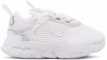 (Toddler) Nike React Live 'White' CW1620-101 (Toddler) Nike React Live 'White' CW1620-101