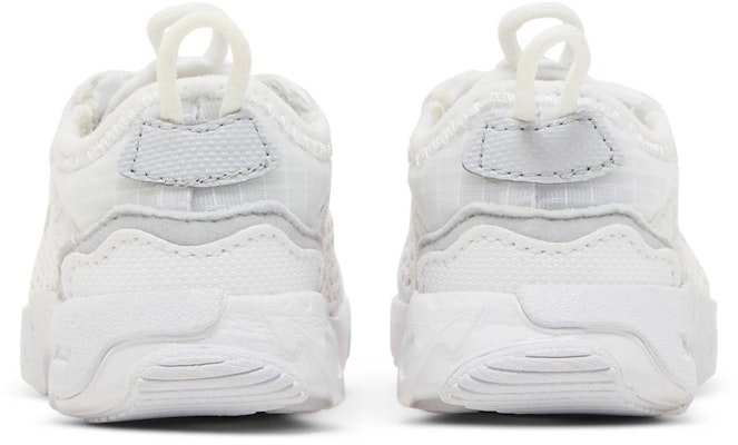 (Toddler) Nike React Live 'White' CW1620-101 Details for (Toddler) Nike React Live 'White' CW1620-101