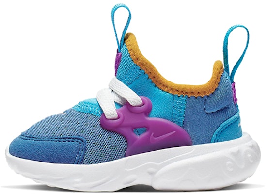 (TD) 耐克React Presto“山地蓝” CK1754-400 Buy (TD) 耐克React Presto“山地蓝” CK1754-400