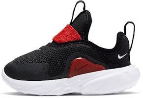 (Toddler) Nike React Presto Extreme 'University Red' CD6887-002 (Toddler) Nike React Presto Extreme 'University Red' CD6887-002