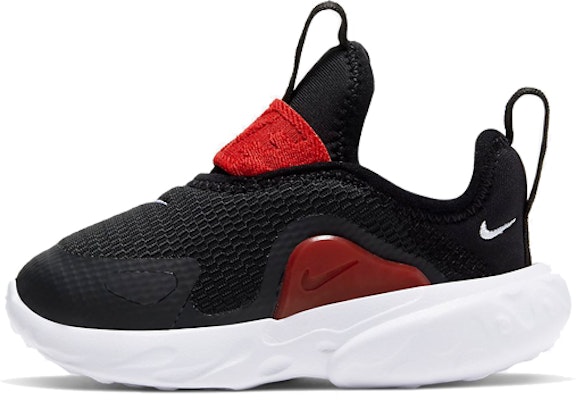 (Toddler) Nike React Presto Extreme 'University Red' CD6887-002 Buy (Toddler) Nike React Presto Extreme 'University Red' CD6887-002