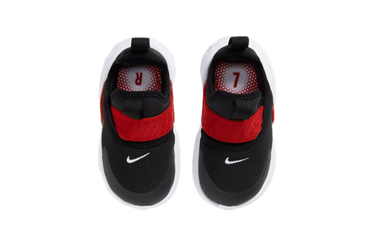 Lookbook （幼兒）Nike React Presto Extreme「大學紅」CD6887-002