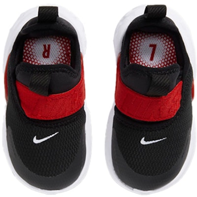 (Toddler) Nike React Presto Extreme 'University Red' CD6887-002 Lookbook (Toddler) Nike React Presto Extreme 'University Red' CD6887-002