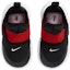 Lookbook (TD) Nike React Presto Extreme 'University Red' Merah Universiti CD6887-002
