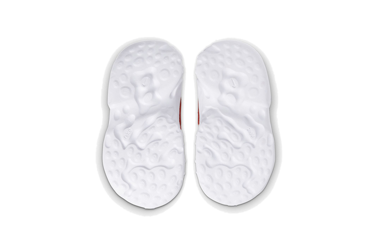 Shop （幼兒）Nike React Presto Extreme「大學紅」CD6887-002