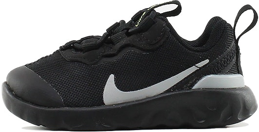 toddler-nike-renew-element-55-black-grey-green-cv-9634-001