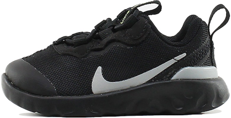 (TD) Nike Renew Element 55 'Hitam Kelabu Hijau' CV9634-001 Buy (TD) Nike Renew Element 55 'Hitam Kelabu Hijau' CV9634-001