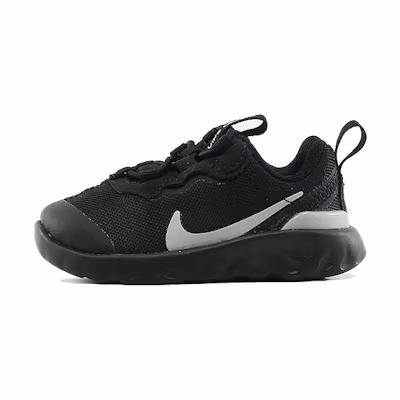 (TD) Nike Renew Element 55 'Black Grey Green'