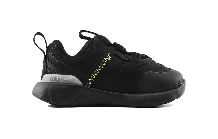 Order (TD) Nike Renew Element 55 ''Schwarz Grau Grün'' CV9634-001