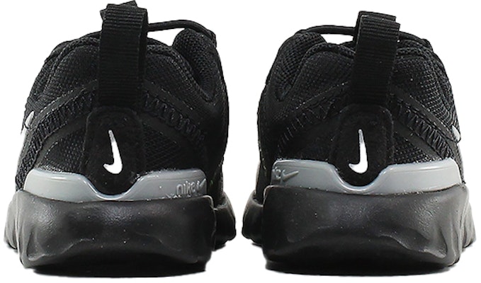 (TD) Nike Renew Element 55 'Hitam Kelabu Hijau' CV9634-001 Shop (TD) Nike Renew Element 55 'Hitam Kelabu Hijau' CV9634-001