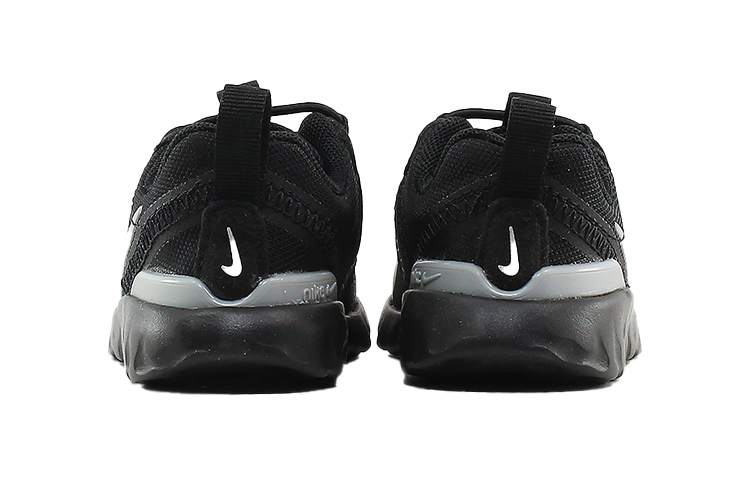 Shop (TD) Nike Renew Element 55 ''Schwarz Grau Grün'' CV9634-001