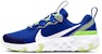 (PS) Kasut Kanak-Kanak Nike Renew Element 55 'Biru Putih' CK4082-402