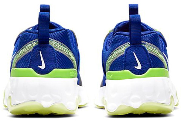 (Preschool) Nike Renew Element 55 Younger Kid's Shoes 'Blue White' CK4082-402 Purchase (Preschool) Nike Renew Element 55 Younger Kid's Shoes 'Blue White' CK4082-402