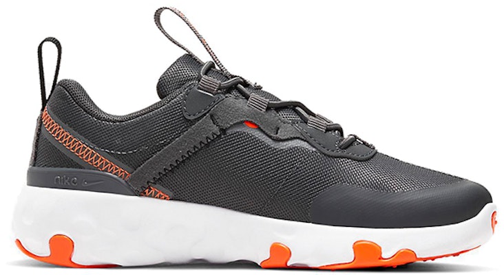 (Preschool) Nike Renew Element 55 'Grey Total Orange' CZ4201-001 Order (Preschool) Nike Renew Element 55 'Grey Total Orange' CZ4201-001