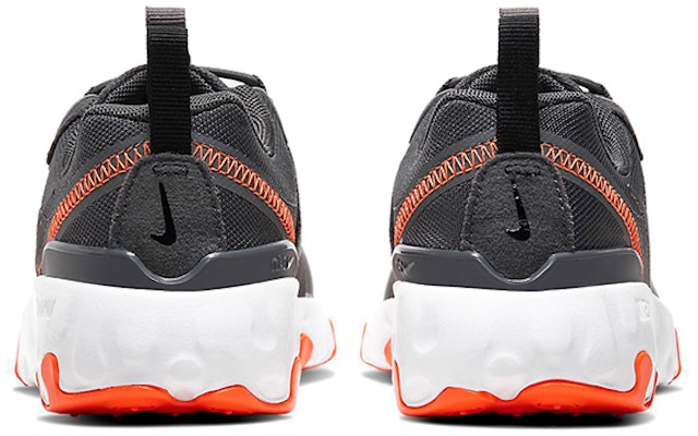 (Preschool) Nike Renew Element 55 'Grey Total Orange' CZ4201-001 Purchase (Preschool) Nike Renew Element 55 'Grey Total Orange' CZ4201-001