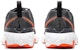 (PS) Nike Renew Element 55 'Kelabu Jingga Total' CZ4201-001