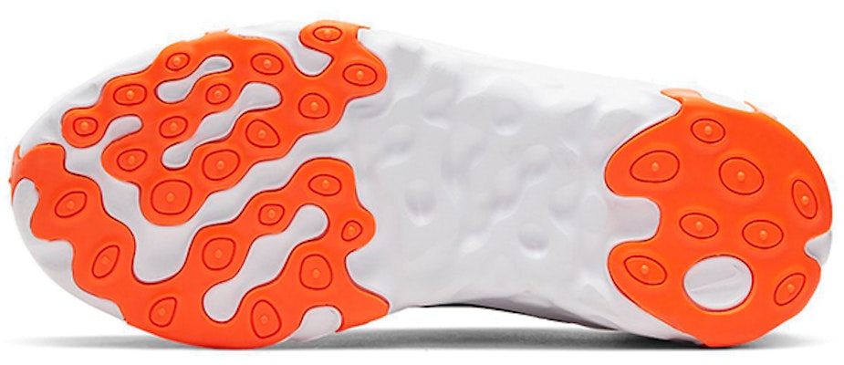 (Preschool) Nike Renew Element 55 'Grey Total Orange' CZ4201-001 Details for (Preschool) Nike Renew Element 55 'Grey Total Orange' CZ4201-001