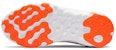 (PS) Nike Renew Element 55 'Kelabu Jingga Total' CZ4201-001