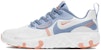 (TD) Nike Renew Lucent 2 'Putih Biru' CN8552-100(YC)