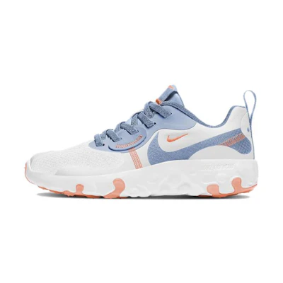 (TD) Nike Renew Lucent 2 'White Blue'