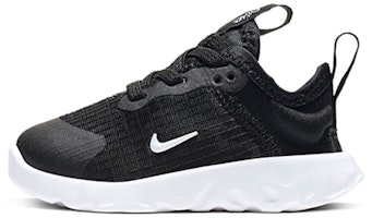 (Toddler) Nike Renew Lucent 'Black' CD6905-001 (Toddler) Nike Renew Lucent 'Black' CD6905-001