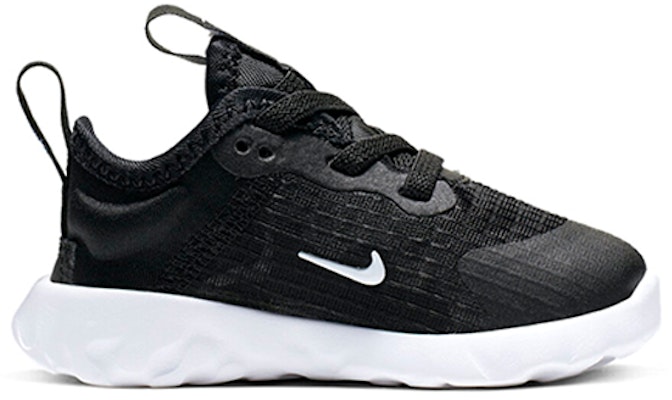 (TD) 耐克Renew Lucent "黑色" CD6905-001 Order (TD) 耐克Renew Lucent "黑色" CD6905-001