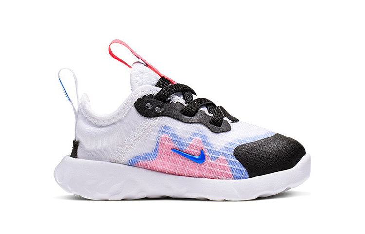 Order (TD) Nike Renew Lucent 'Blanco Negro Rosa' CD6905-101