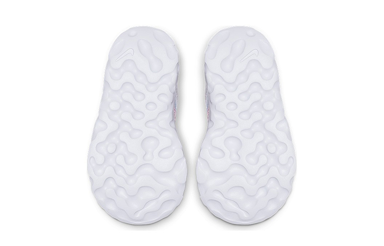 Lookbook (TD) Nike Renew Lucent 'Blanco Negro Rosa' CD6905-101