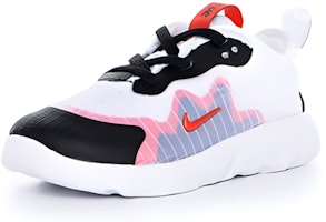 (TD) ナイキ リニュー ルーセント 白黒赤 CD6905-102 Lookbook (TD) ナイキ リニュー ルーセント 白黒赤 CD6905-102