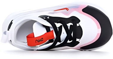 (TD) ナイキ リニュー ルーセント 白黒赤 CD6905-102 Shop (TD) ナイキ リニュー ルーセント 白黒赤 CD6905-102