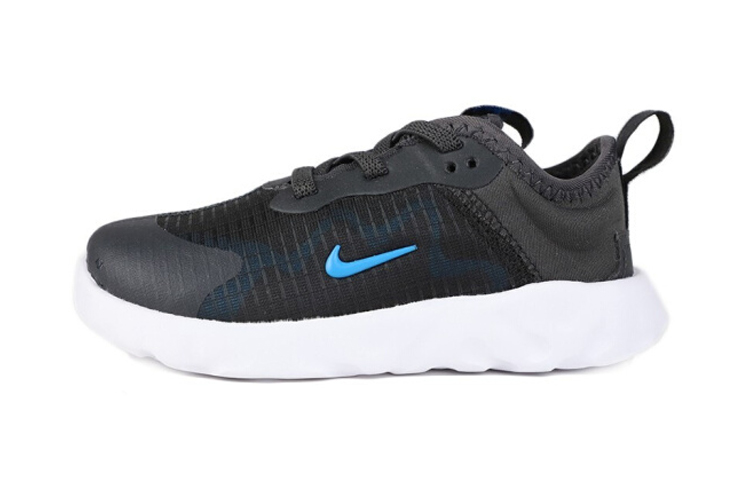 Buy (TD) Nike Renew Lucent Negro Azul CD6905-003