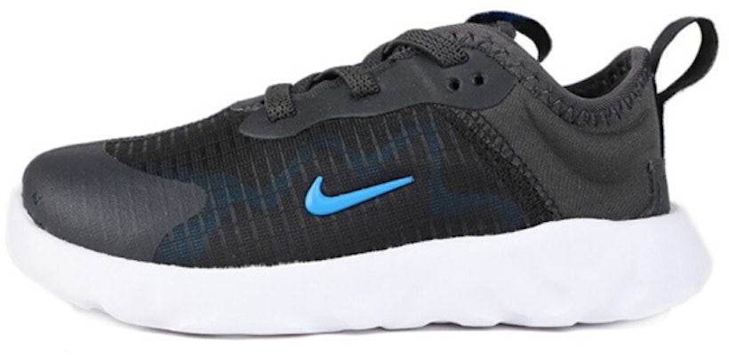 TD 婴童 Nike Renew Lucent 黑藍 Buy TD 婴童 Nike Renew Lucent 黑藍