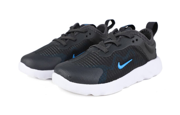 Order (TD) Nike Renew Lucent Negro Azul CD6905-003