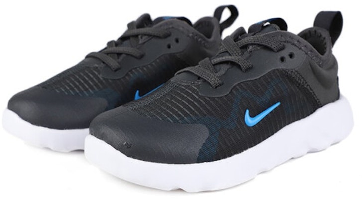 TD 婴童 Nike Renew Lucent 黑藍 Order TD 婴童 Nike Renew Lucent 黑藍