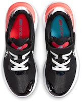 (PS) Nike Renew Run Ringan 'Hitam Putih Oranye' CV8991-023 Shop (PS) Nike Renew Run Ringan 'Hitam Putih Oranye' CV8991-023