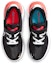 Shop (PS) Nike Renew Run Light 'Hitam Putih Oren' CV8991-023
