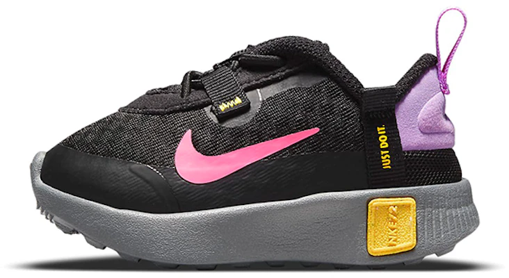 (TD) Nike Reposto ''Nero Fuchsia Glow'' DA3267-006 Buy (TD) Nike Reposto ''Nero Fuchsia Glow'' DA3267-006