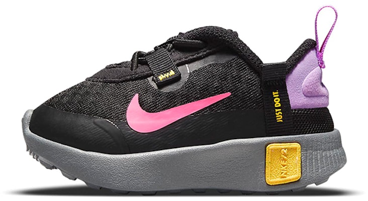 (TD) Nike Reposto 'Hitam Fuchsia Glow' DA3267-006 Buy (TD) Nike Reposto 'Hitam Fuchsia Glow' DA3267-006