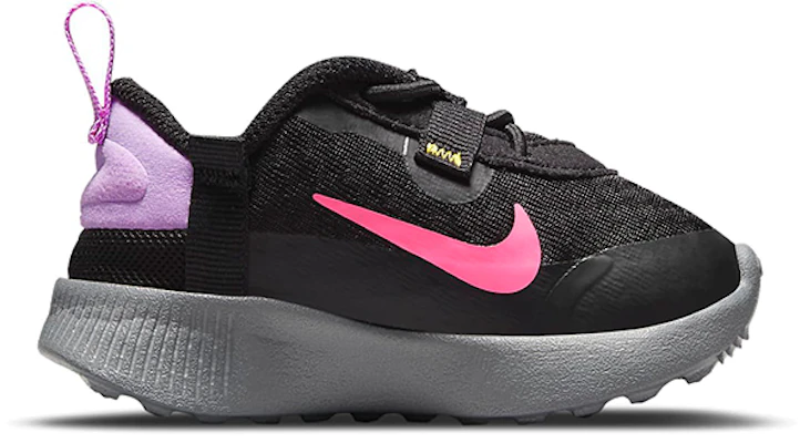 (TD) Nike Reposto ''Nero Fuchsia Glow'' DA3267-006 Order (TD) Nike Reposto ''Nero Fuchsia Glow'' DA3267-006
