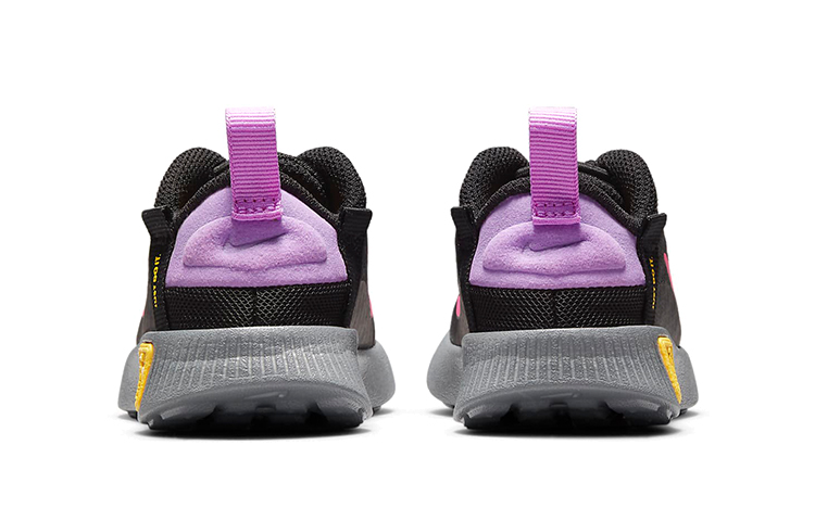 Purchase (TD) Nike Reposto ''Nero Fuchsia Glow'' DA3267-006